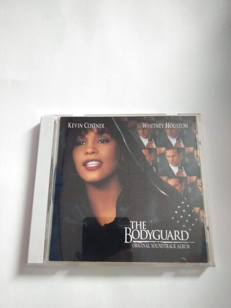 The Bodyguard: Original Soundtrack Album