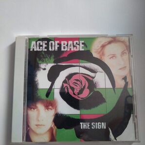 ACE OF BASE THE SIGN