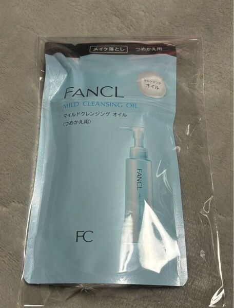 ファンケル マイルドクレンジングオイル つめかえ用 115ml