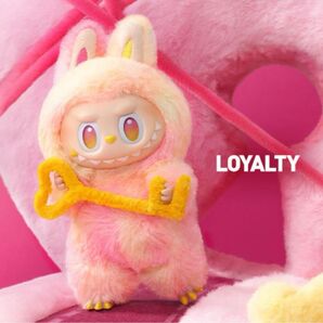 ラブブ THE MONSTERS Big into Energy LOYALTY