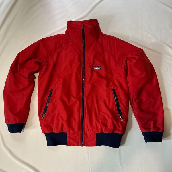 状態良好 パタゴニア シェルドシンチラ ジャケット patagonia Sサイズ