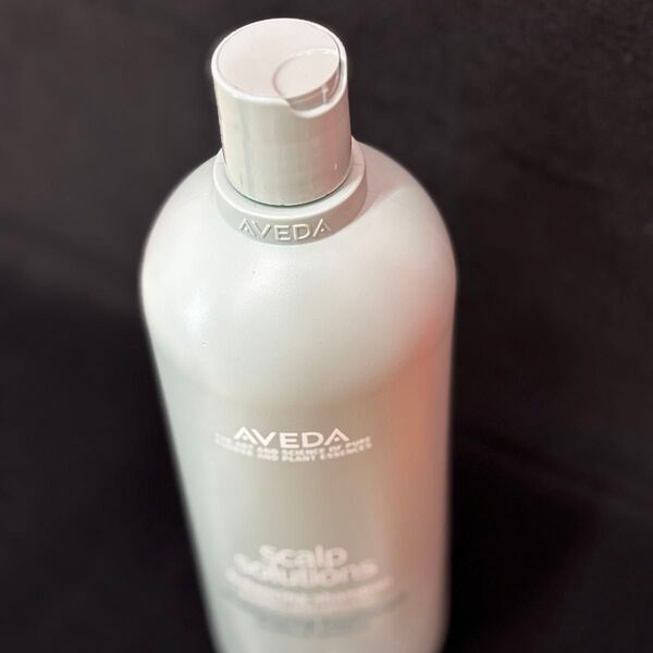 ▲AVEDA scalp solutions balancing shampoo 1L