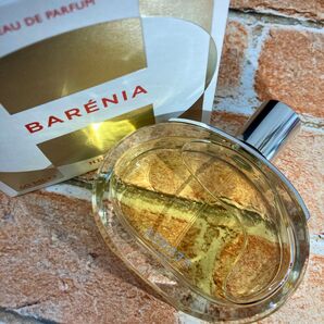 ▲Herms BAR′ENIA EAU DE PARFUM 60ml