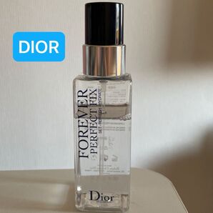 ディオールスキン フォーエヴァー メイクアップ フィックスミスト Dior