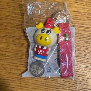 ロピア☆カートキー☆ロピア専用カートキー☆未開封☆