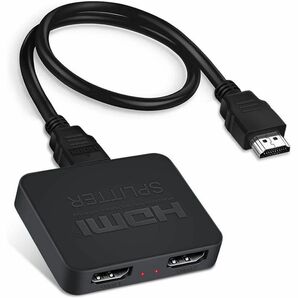 【新品】HDMI 切替器 4K 60Hz HDMI セレクター3入力1出力