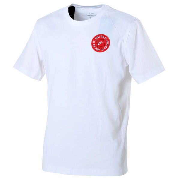 新品未使用! NIKE Tシャツ XL ホワイト トップス TEE 半袖