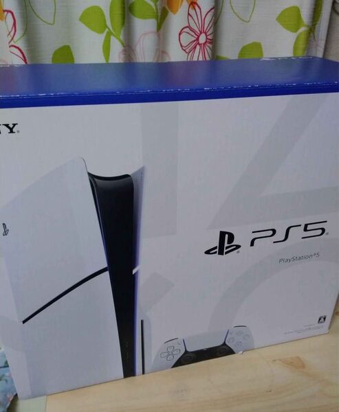 PlayStation5 CFI-2000A01 プレイステーション5 ディスクドライブ搭載 プレステ5 PS5 SONY ソニー