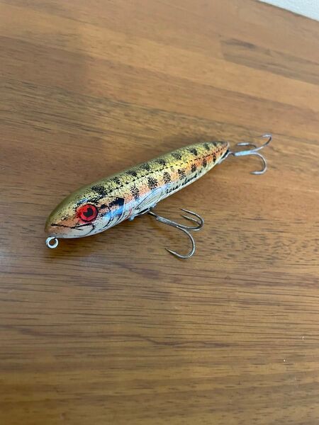 heddon ザラスプーク