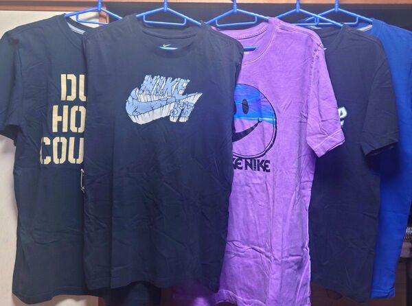 古着 Nike TシャツSサイズ5枚セット