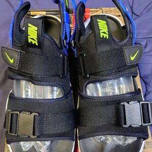 NIKE キャニオン サンダル 27cm
