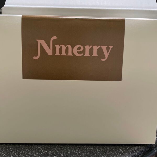 Nmerry ノンワイヤーブラ