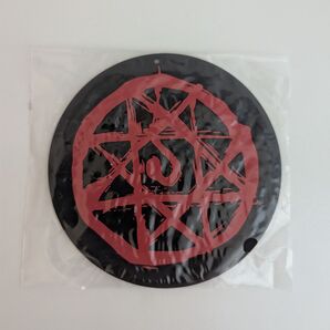 鋼の錬金術師 一番くじ ラバーコースター