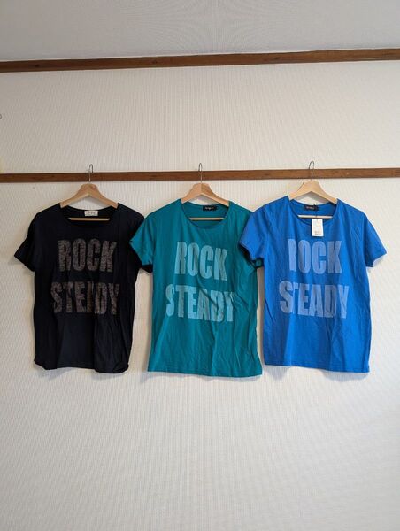 未使用、オアグローリーのTシャツ