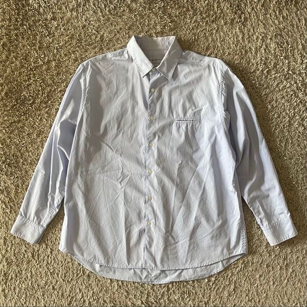 EEL イール Grooming Shirt S