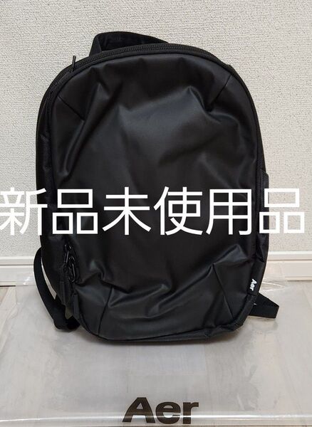 【新品未使用品】Aer day pack 2 エアー リュック デイパック 2