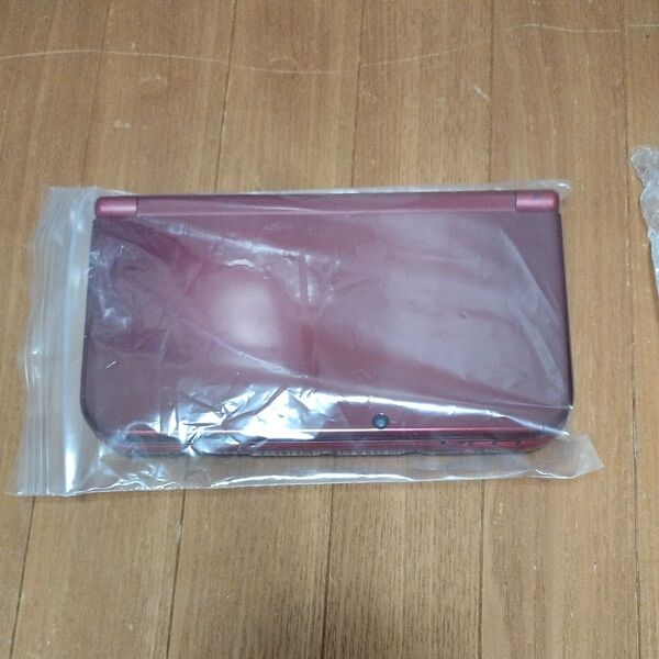 Nintendo 3DS LL セット