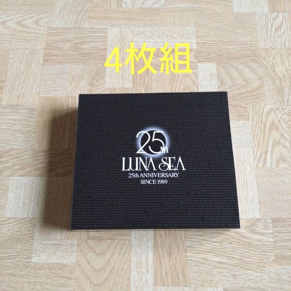 LUNA SEA 25th Anniversary Ultimate Best…