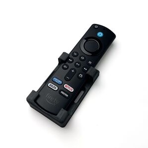 Amazon Fire TV Stick ウォールマウントホルダー