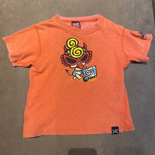 ヒステリックミニ hystericmini ヒスミニ Tシャツ