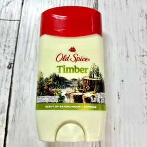 新品 1本 ティンバー オールドスパイス 制汗剤 デオドラント Old SpiceTimber