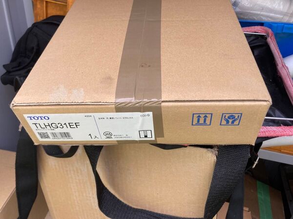 TOTO TLHG31EF 洗面用水栓金具