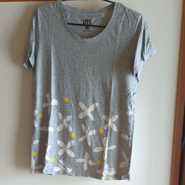 ユニクロ UT SOU.SOU Tシャツ L