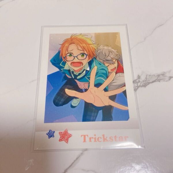あんスタ 遊木真 ぱしゃこれ