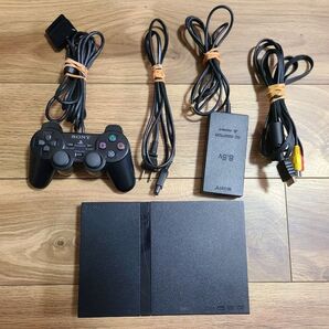 PS2 SCPH70000