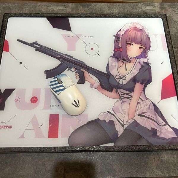 Skypad 3.0 XL Yukiaimコラボ 箱付き 新品未使用