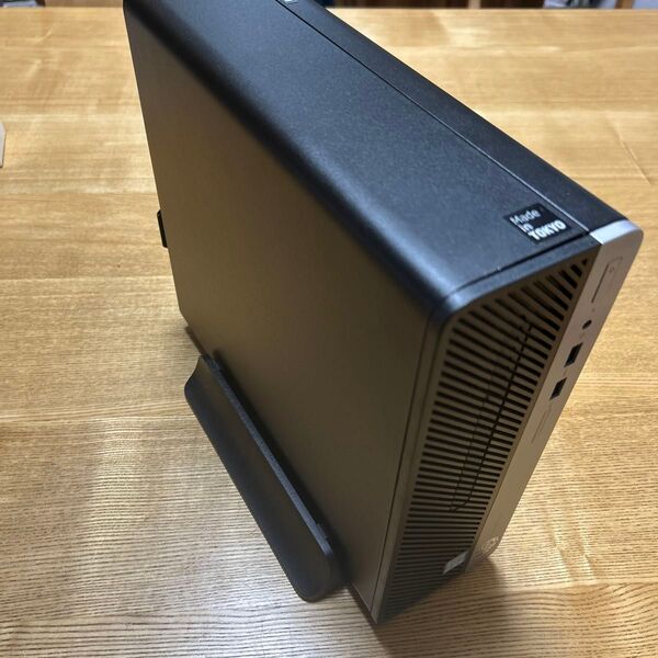 HP ProDesk 400 G5 SFF Core i3 8100 3.60GHz メモリ8GB ssd256gb