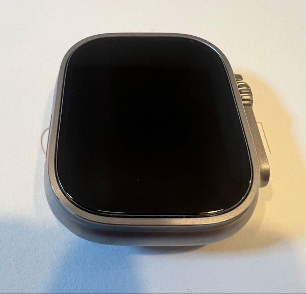 Apple Watch Ultra2 本体