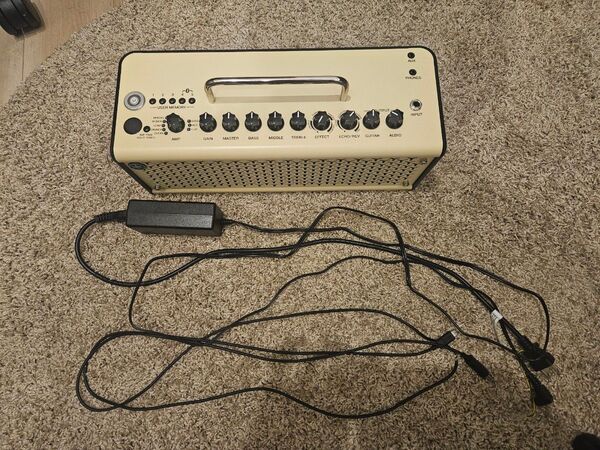 YAMAHA THR10II