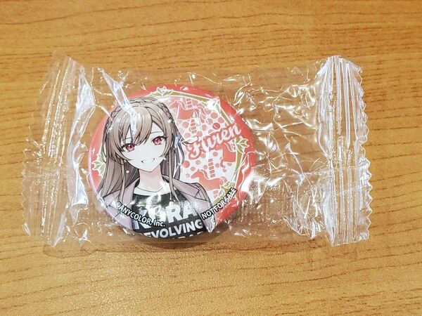 にじさんじ フレン・E・ルスタリオ 缶バッジ