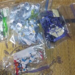 素組み。HG1/14410体以上まとめ売り。