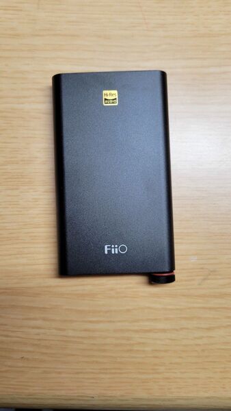 FIIO Q1 Mark II