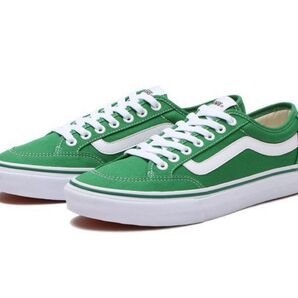 25.5㎝*VANS*オールドスクールスニーカー