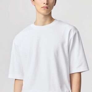 XXL*UNIQLO*エアリズムオーバーサイズtシャツ
