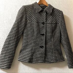 ジャケット
