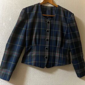 ジャケット