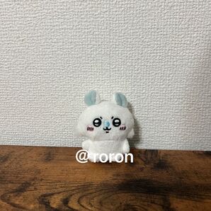 ちいかわ モモンガ ぬいぐるみ お座りマスコット