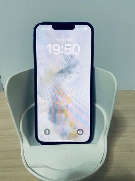 Apple iPhone 13 128GB 本体のみ