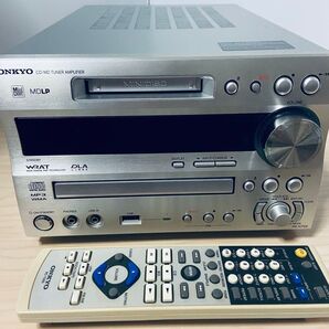 ONKYO オンキョー FR-N7SX