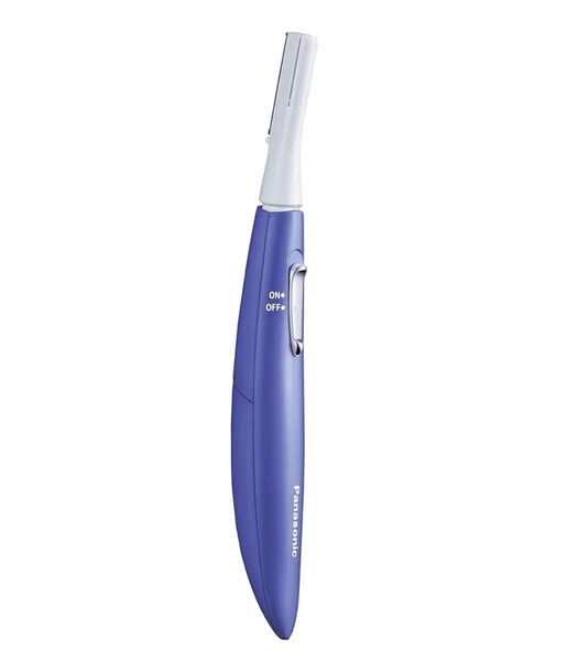 新品未開封 パナソニック フェリエ フェイス用 ES-WF51-V (紫)