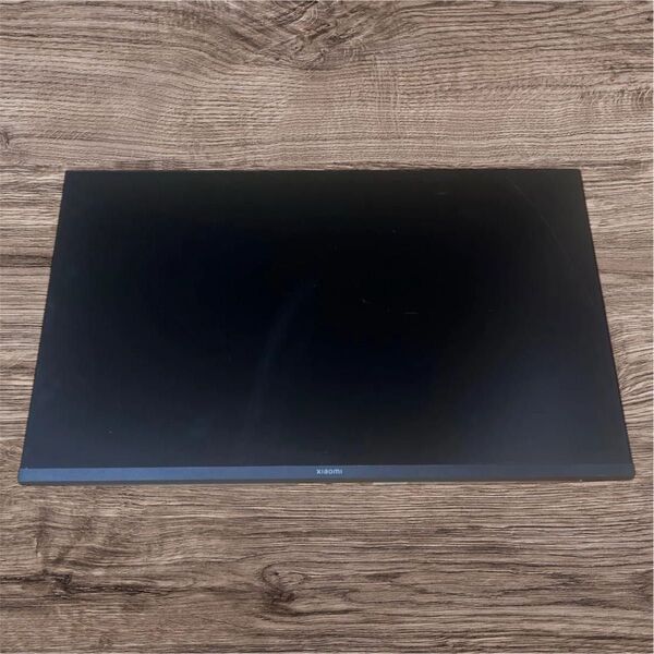 xiaomi a27i 画面キズあり