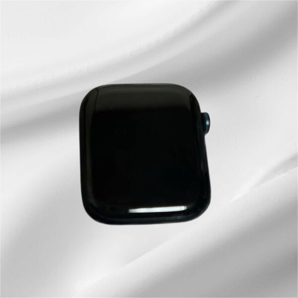 Apple Watch Series 9 (GPS + Cellular) 45mm アップルケア付き 他社バンド付き