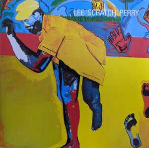 【即決】Lee Scratch Perry / Reggae Greats / 042284657327 / RRCD10 / リー・スクラッチ・ペリー