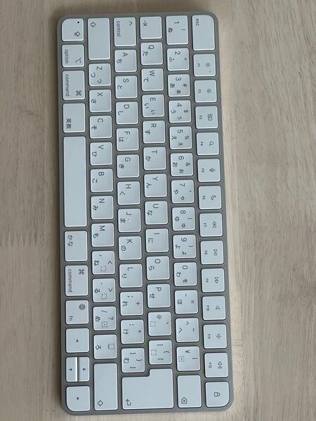 Apple Magic Keyboard3 マジックキーボード3 日本語(JIS)model A2450