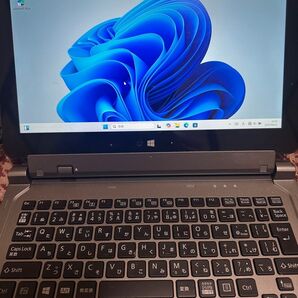 ARROWS Tab Q616/P 大容量512GB