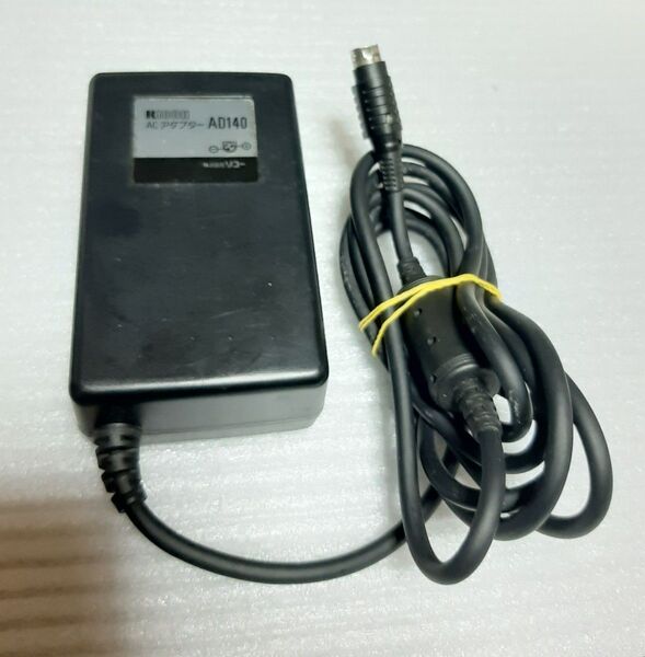 RICOH リコー ACアダプター AD140 電源アダプター